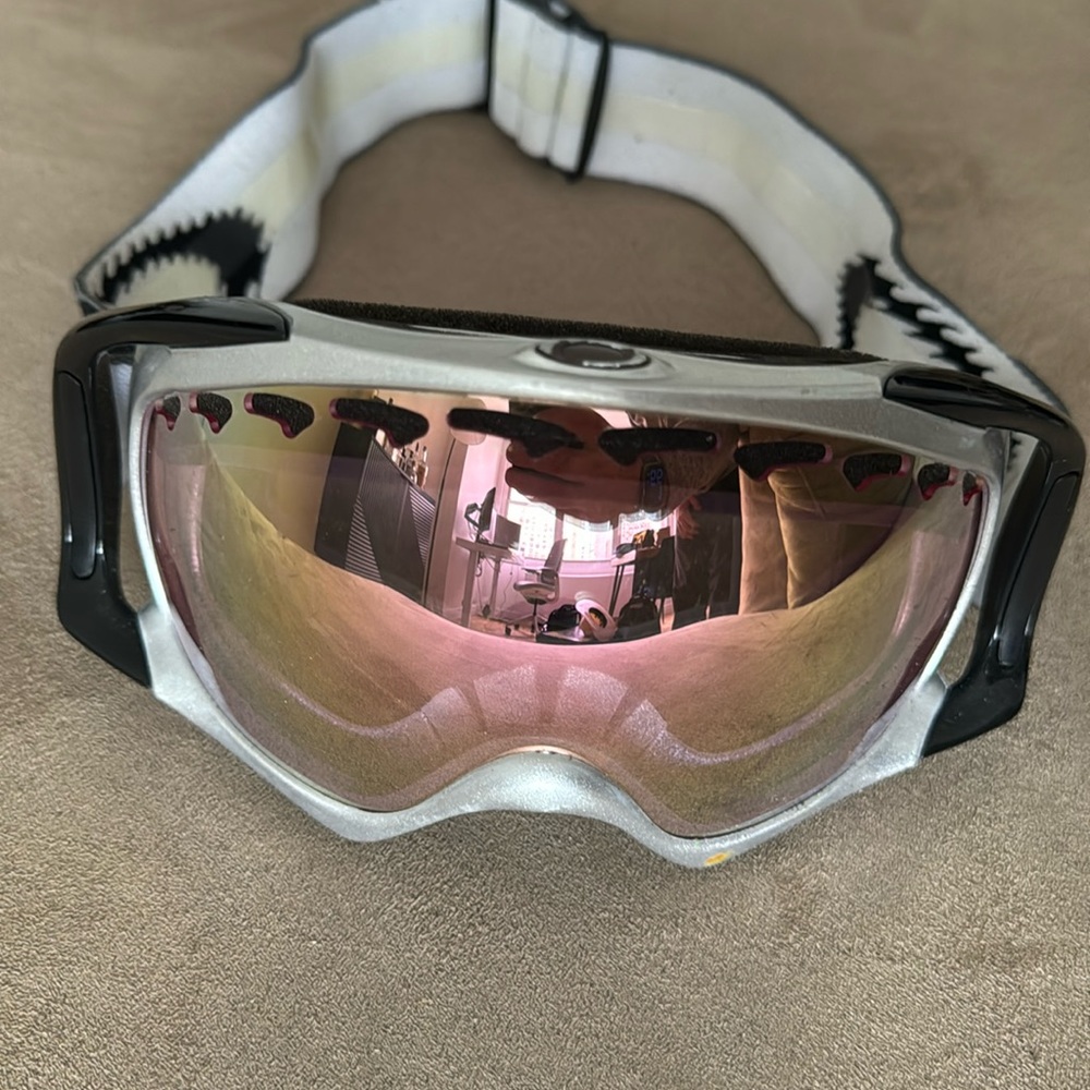 Oakley Ski Goggles